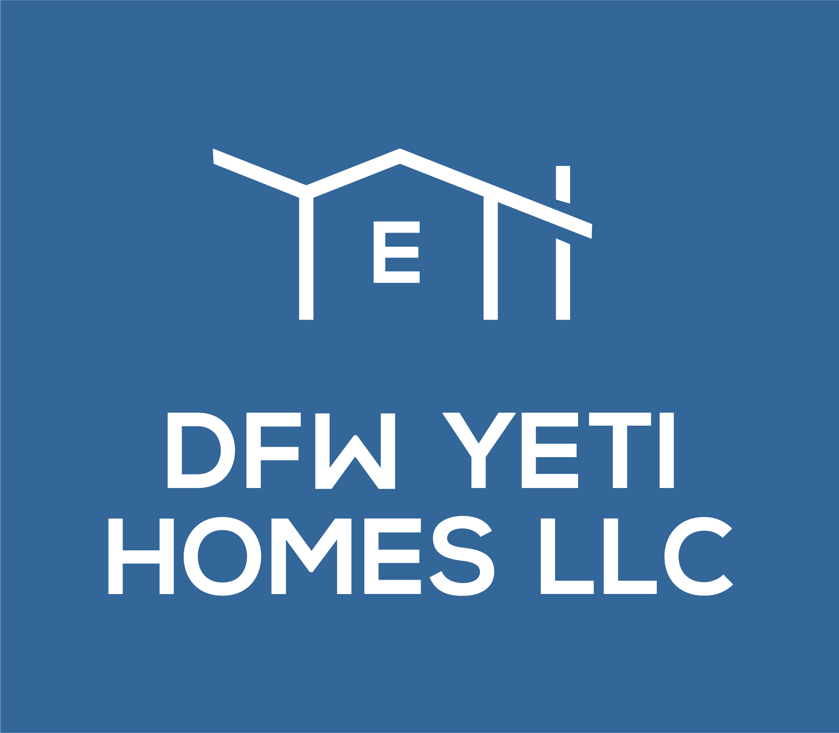 DFW Yeti Homes